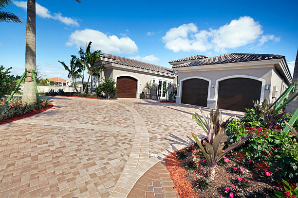 Best Affordable Driveway Pavers  in Pharr, TX